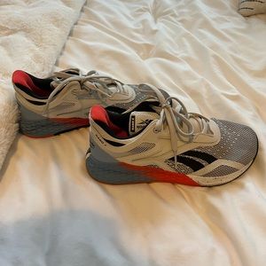 Reebok Nano X Training Shoes